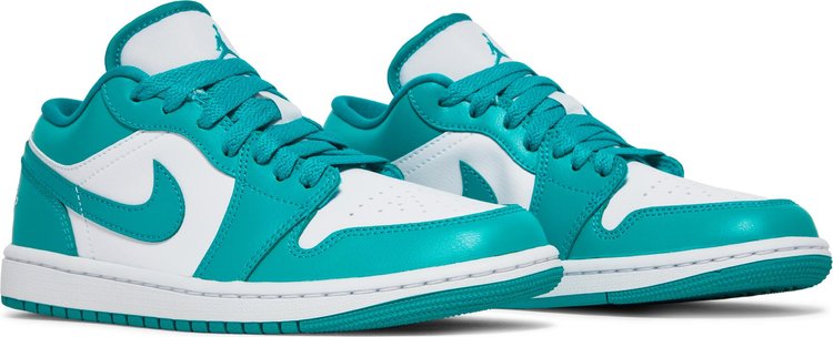 Nike Air Jordan 1 Low 'New Emerald'