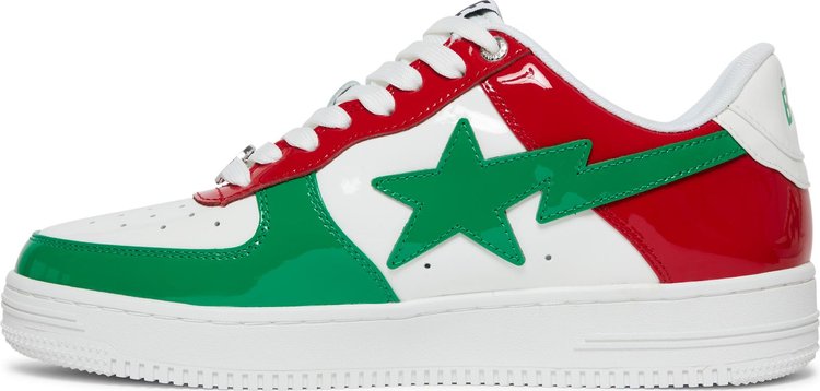 Bapesta M1 'Italy'