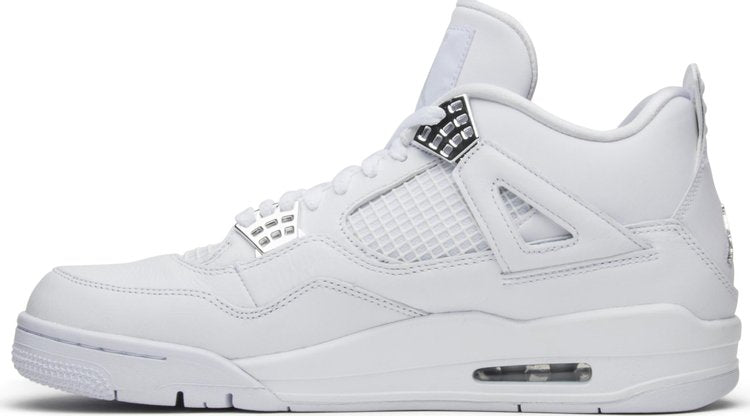 Nike Air Jordan 4 Retro 'Pure Money' 2017