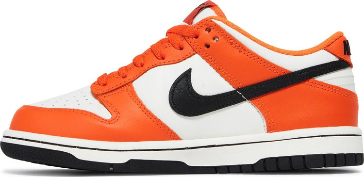 Nike Dunk Low GS 'Halloween' 2022