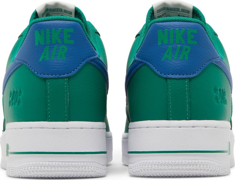 Nike Air Force 1 '07 LV8 '40th Anniversary - Malachite'