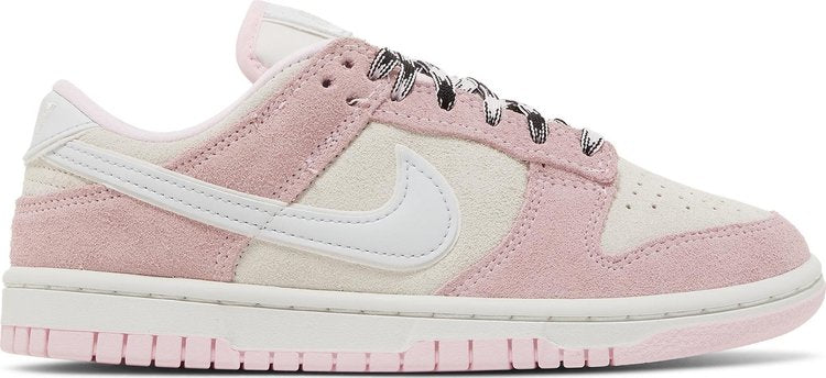 Nike Dunk Low LX 'Pink Foam'