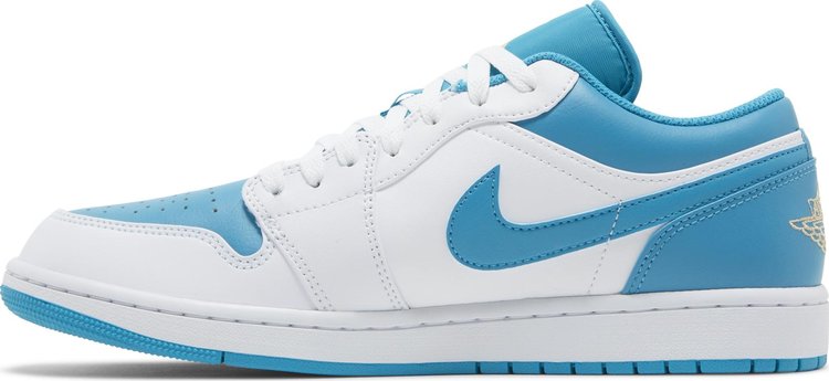 Nike Air Jordan 1 Low 'Aquatone'