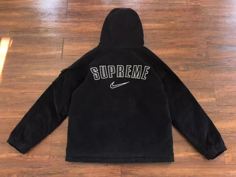 Jaqueta Supreme Nike Arc Corduroy