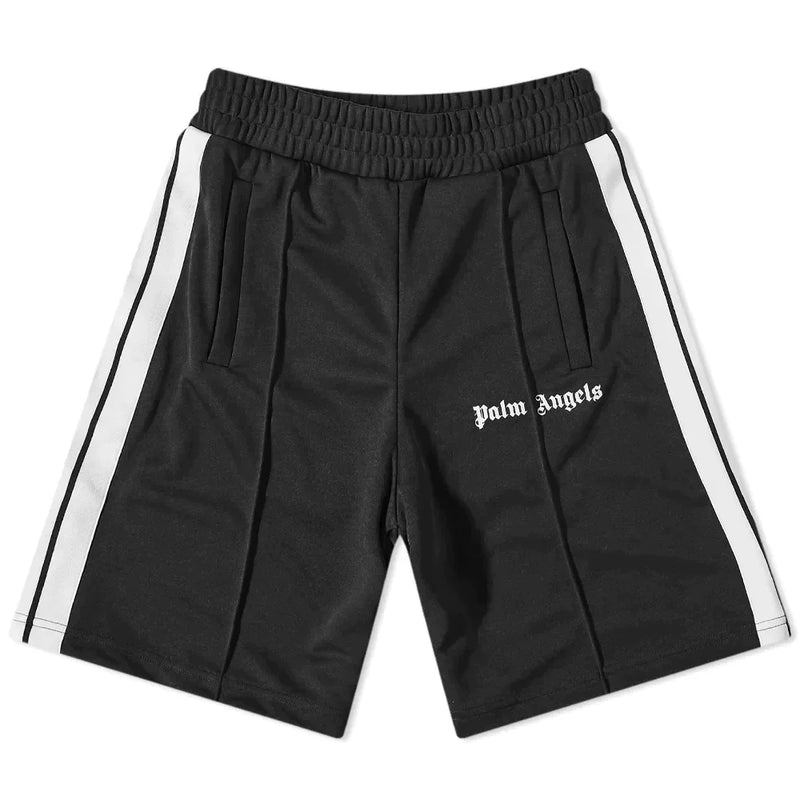 Palm Angels Classic Track Shorts