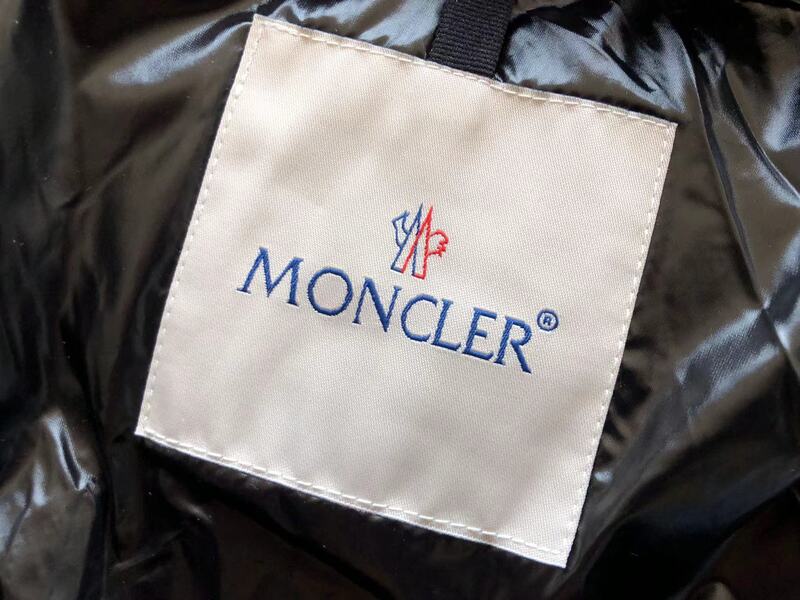 Jaqueta Moncler Montcla