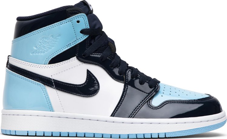 Nike Air Jordan 1 Retro High OG 'Blue Chill'