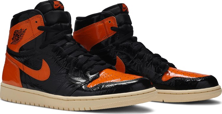 Nike Air Jordan 1 Retro High OG 'Shattered Backboard 3.0'