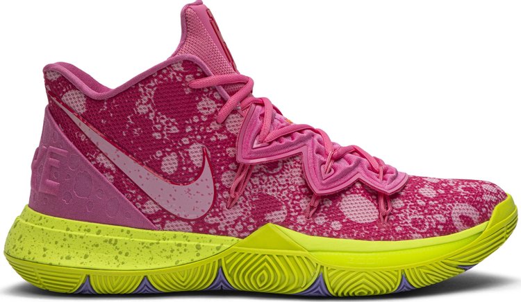 SpongeBob SquarePants x Kyrie 5 'Patrick'