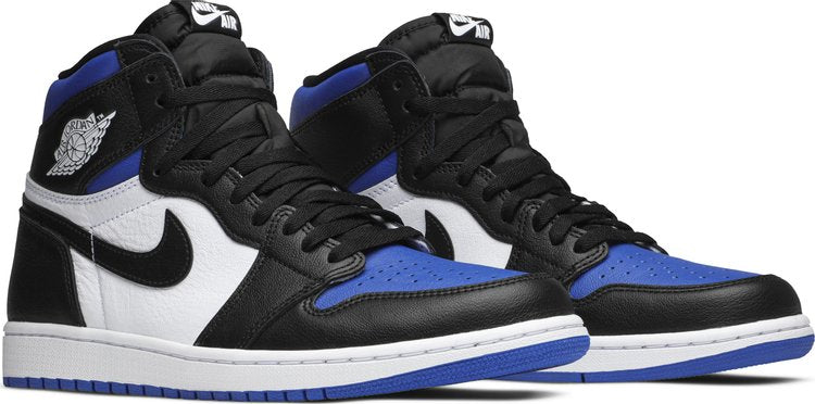 Nike Air Jordan 1 Retro High OG 'Royal Toe'