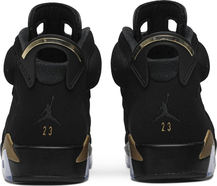 Nike Air Jordan 6 Retro 'DMP' 2020