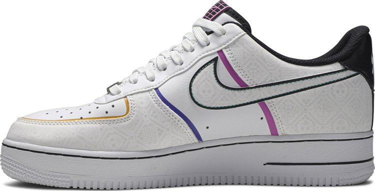 Nike Air Force 1 Low 'Day of the Dead'