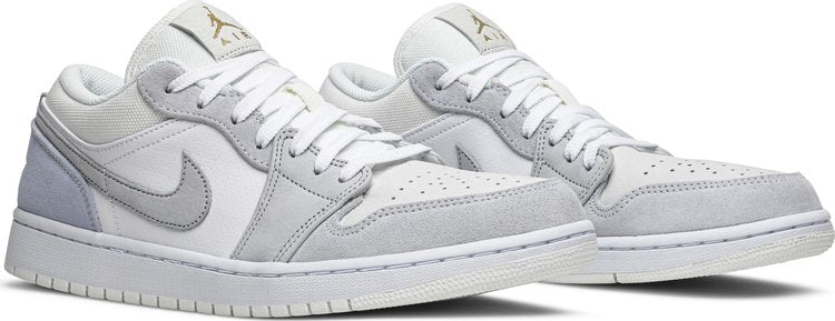 Nike Air Jordan 1 Low 'Paris'