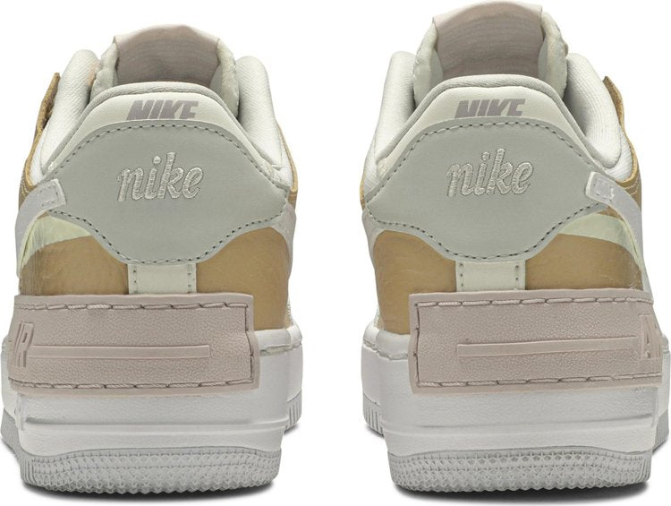 Nike Air Force 1 Shadow SE 'Spruce Aura'