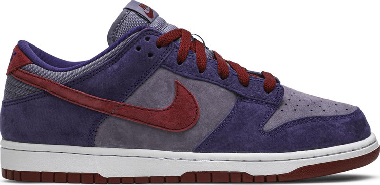 Nike Dunk Low Retro Vol. 1 SP 'Plum'