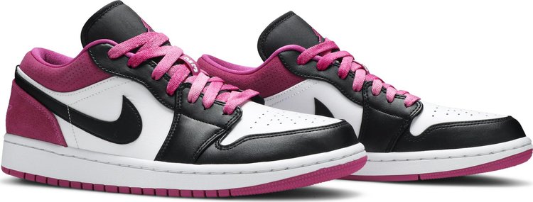 Nike Air Jordan 1 Low SE 'Fuchsia'