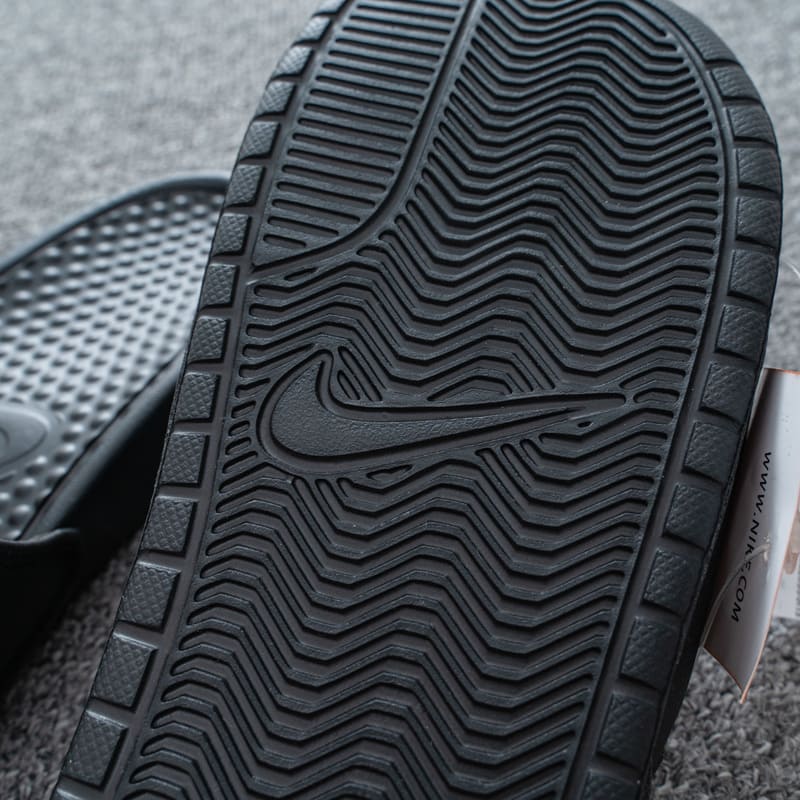 Nike Benassi x Stussy Slide