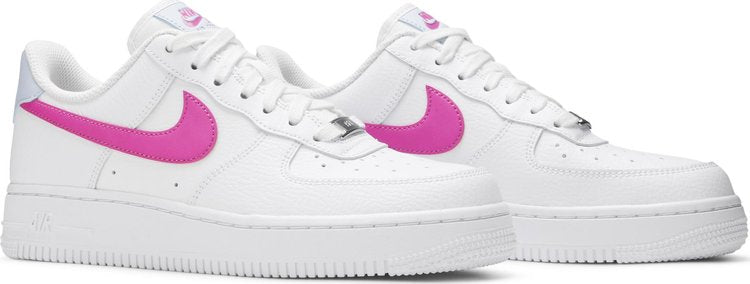 Nike Air Force 1 Low 'Fire Pink'