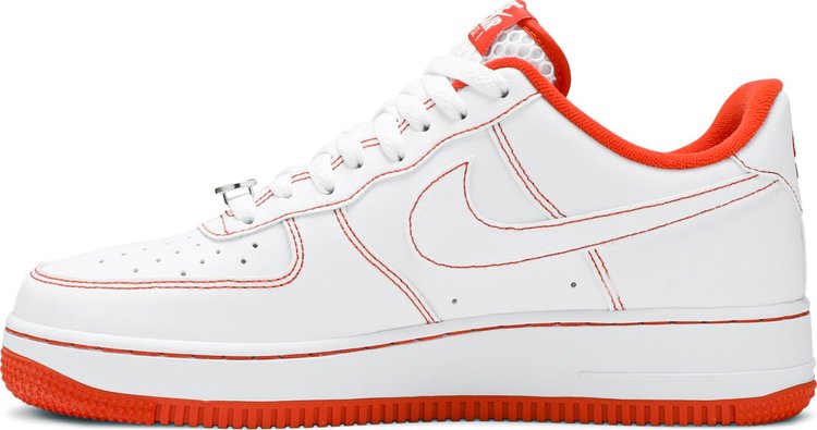 Nike Air Force 1 Low 'Rucker Park'