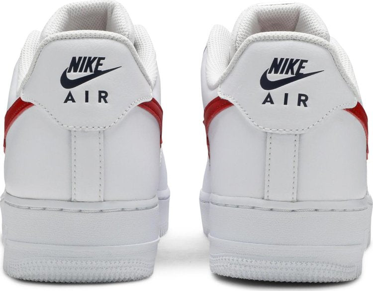 Nike Air Force 1 LV8 'Euro Tour'