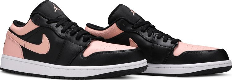 Nike Air Jordan 1 Low 'Crimson Tint'