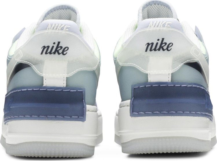 Nike Air Force 1 Shadow SE 'World Indigo'