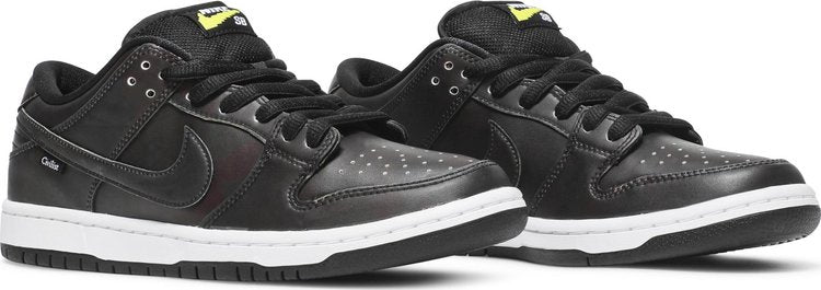 Civilist x Dunk Low Pro SB QS 'Thermography'