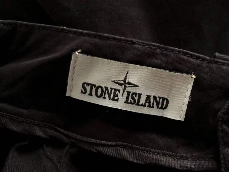 Calça Stone Island Cargo