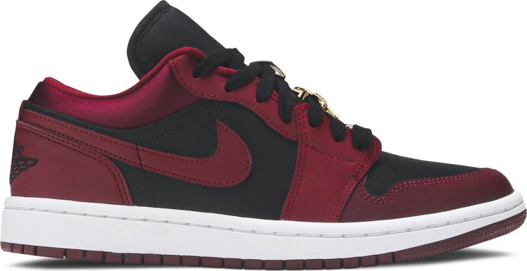 Nike Air Jordan 1 Low SE 'Dark Beetroot'