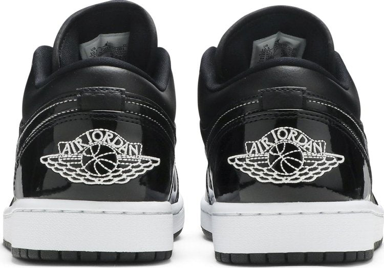 Nike Air Jordan 1 Low 'Carbon Fiber'