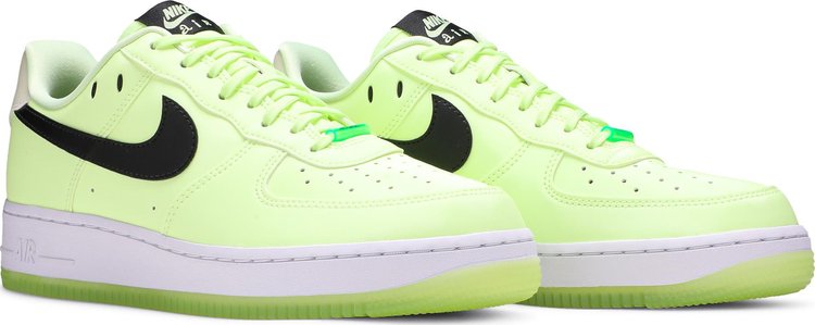 Nike Air Force 1 '07 LX 'Barely Volt'