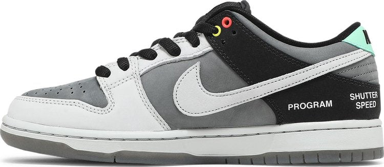 Nike Dunk Low SB 'Camcorder'