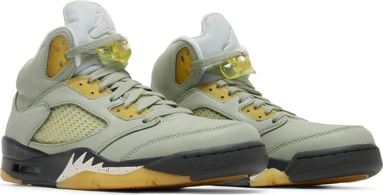 Nike Air Jordan 5 Retro 'Jade Horizon'