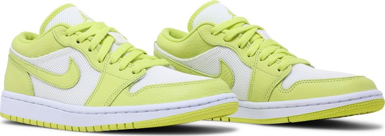 Nike Air Jordan 1 Low 'Limelight'