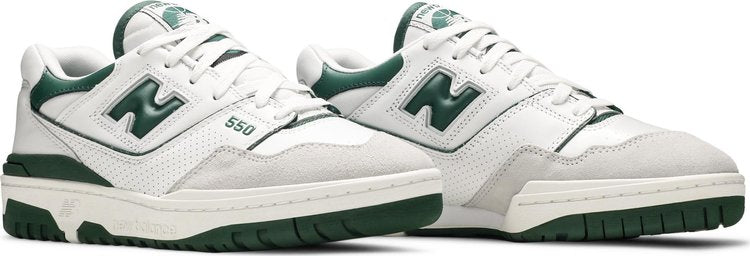 New Balance 550 'White Green'