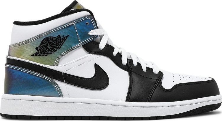 Nike Air Jordan 1 Mid SE 'Heat Reactive - Color Change'