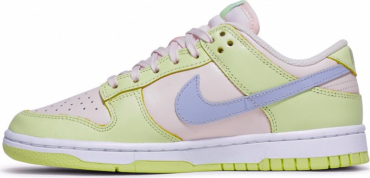 Nike Dunk Low 'Lime Ice'