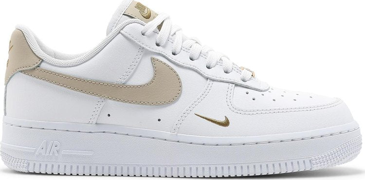 Nike Air Force 1 '07 Essential 'White Rattan'