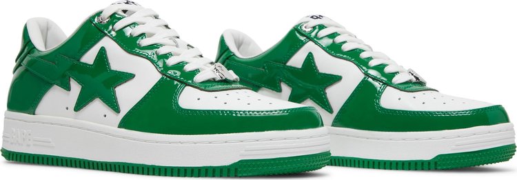 Bapesta 'Green'