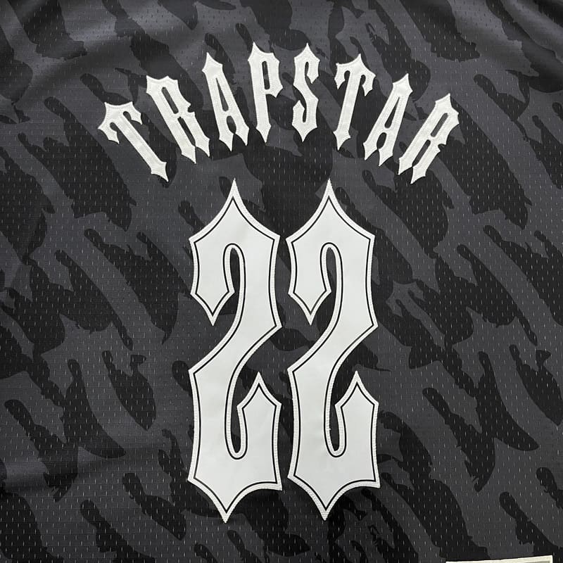 Camiseta Trapstar x NFL Football Jersey