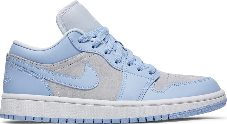 Nike Air Jordan 1 Low 'University Blue'