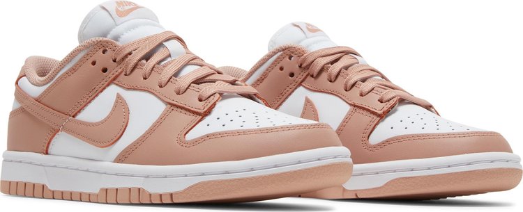 Nike Dunk Low 'Rose Whisper'