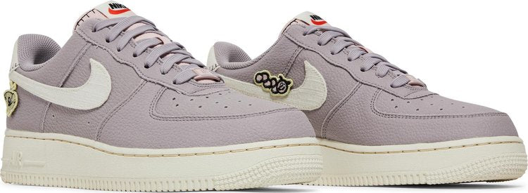 Nike Air Force 1 '07 SE 'Air Sprung'