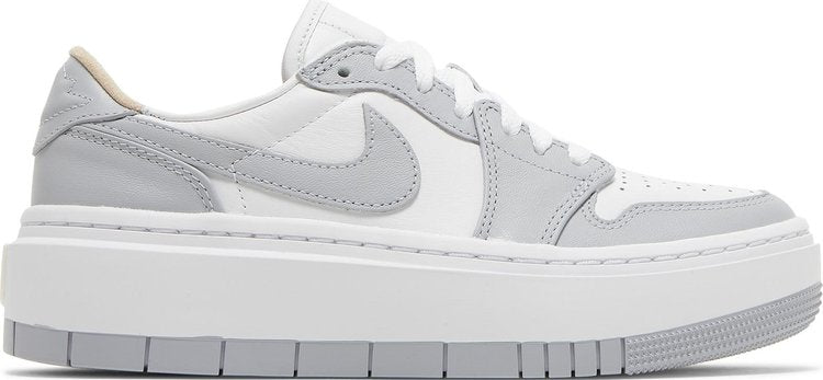 Nike Air Jordan 1 Elevate Low 'Wolf Grey'