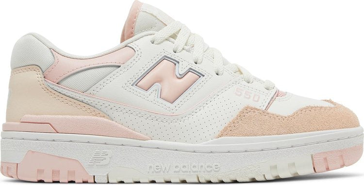 New Balance 550 'White Pink'