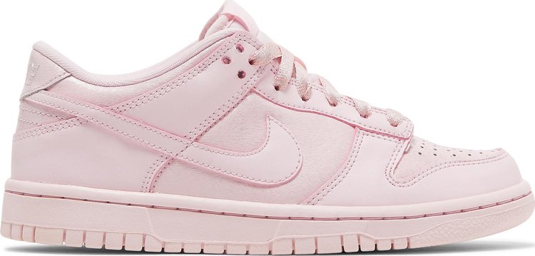 Nike Dunk Low SE GS 'Prism Pink'