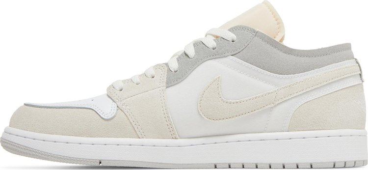 Nike Air Jordan 1 Low SE Craft 'Inside Out'