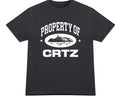 Camiseta Corteiz OG Property Of Crtz