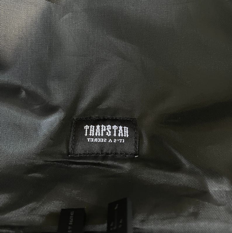 Mochila Trapstar Cobra T Rucksack