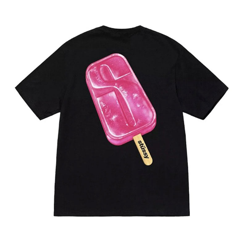 Camiseta Stussy Popsicle